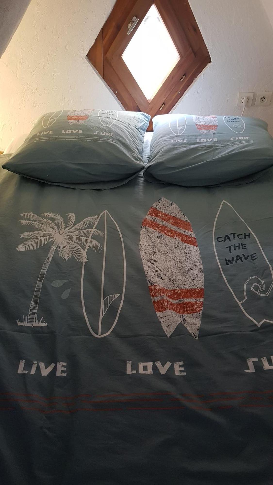 Gite See You Soon - Studio Surf 科尔马 外观 照片